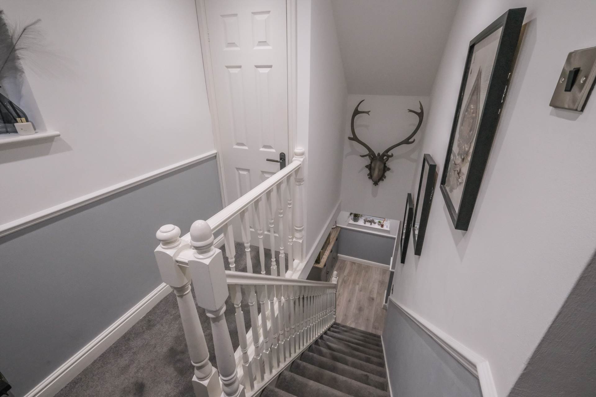 Ridings Fields, Brockholes, Image 11