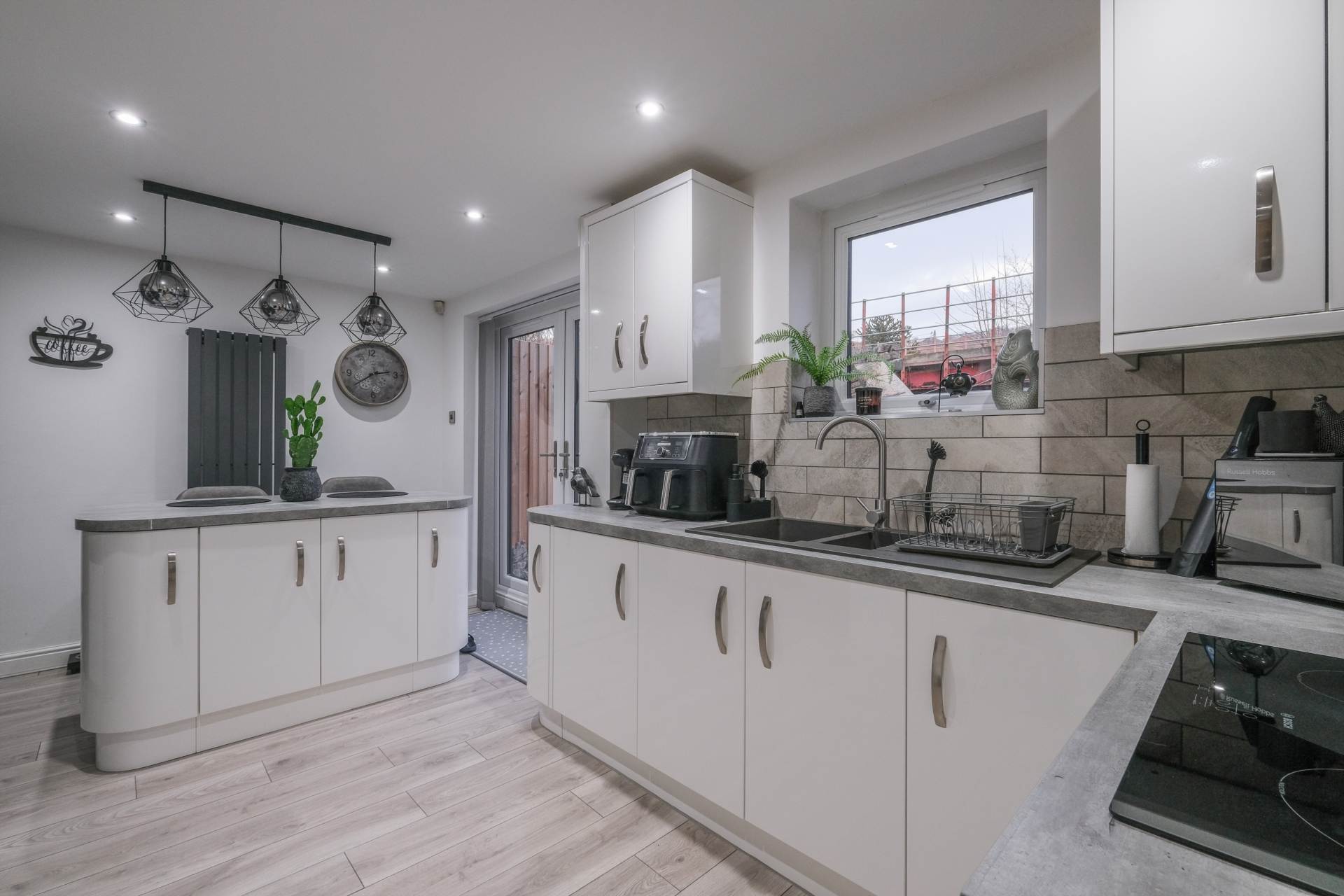 Ridings Fields, Brockholes, Image 12