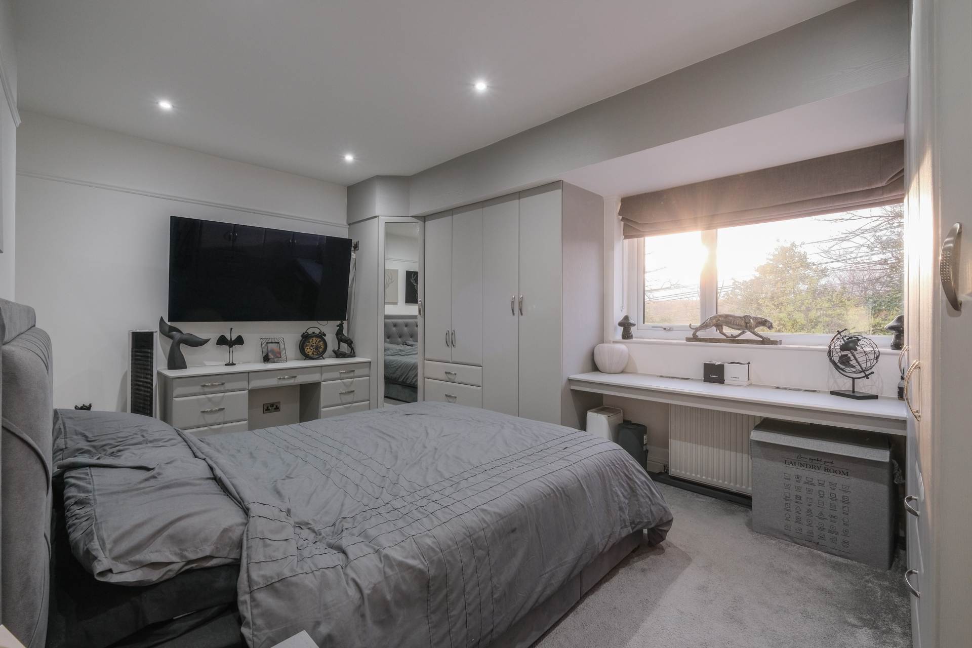 Ridings Fields, Brockholes, Image 17