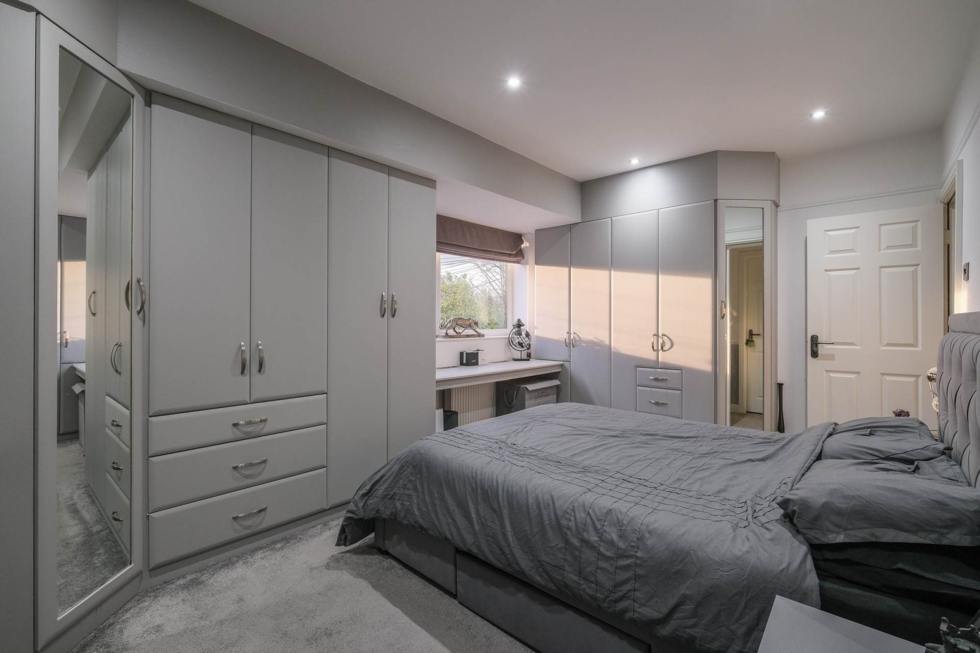 Ridings Fields, Brockholes, Image 18