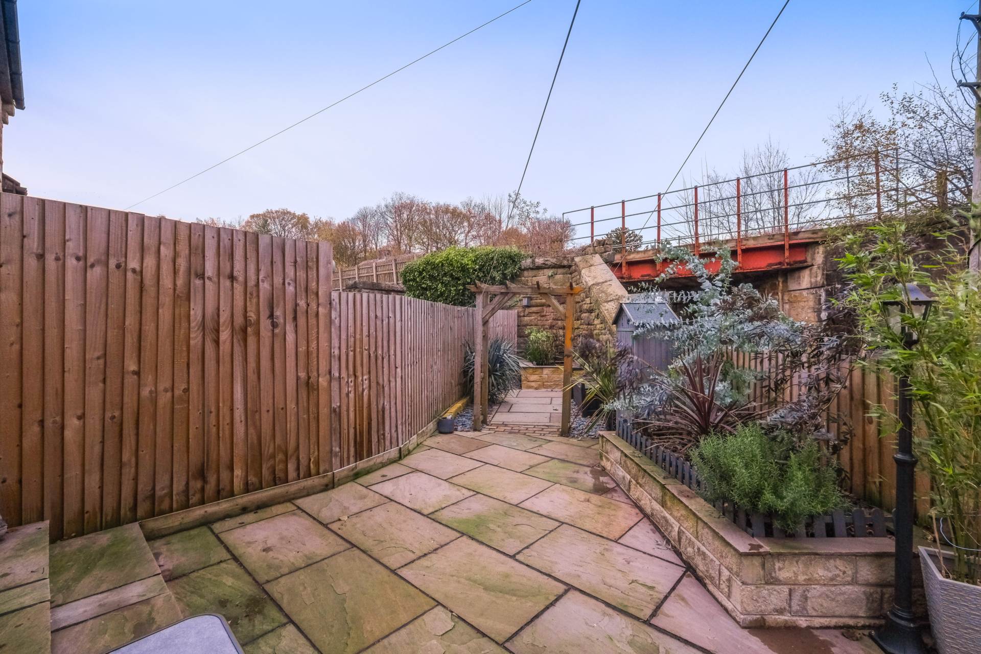 Ridings Fields, Brockholes, Image 21