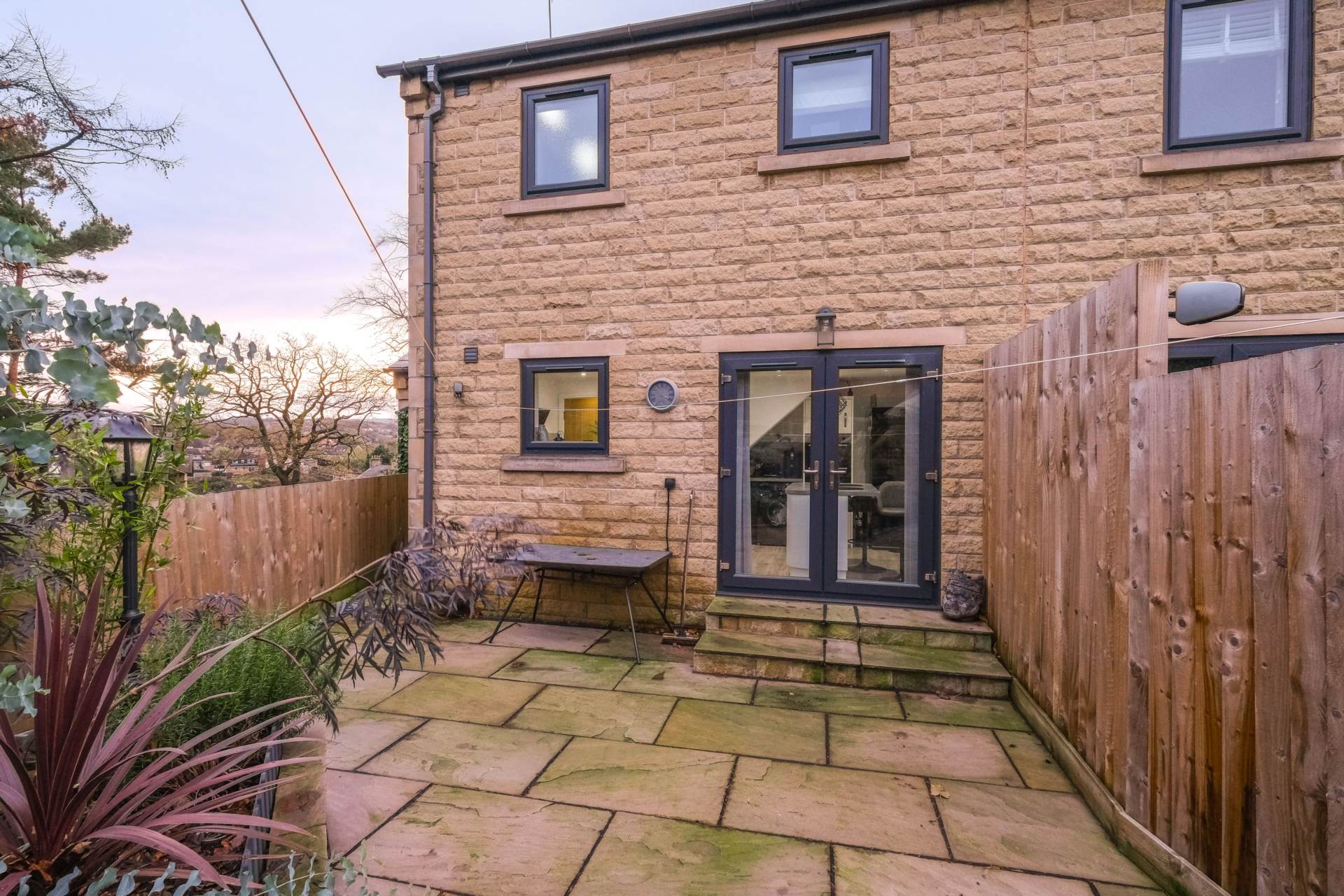 Ridings Fields, Brockholes, Image 22