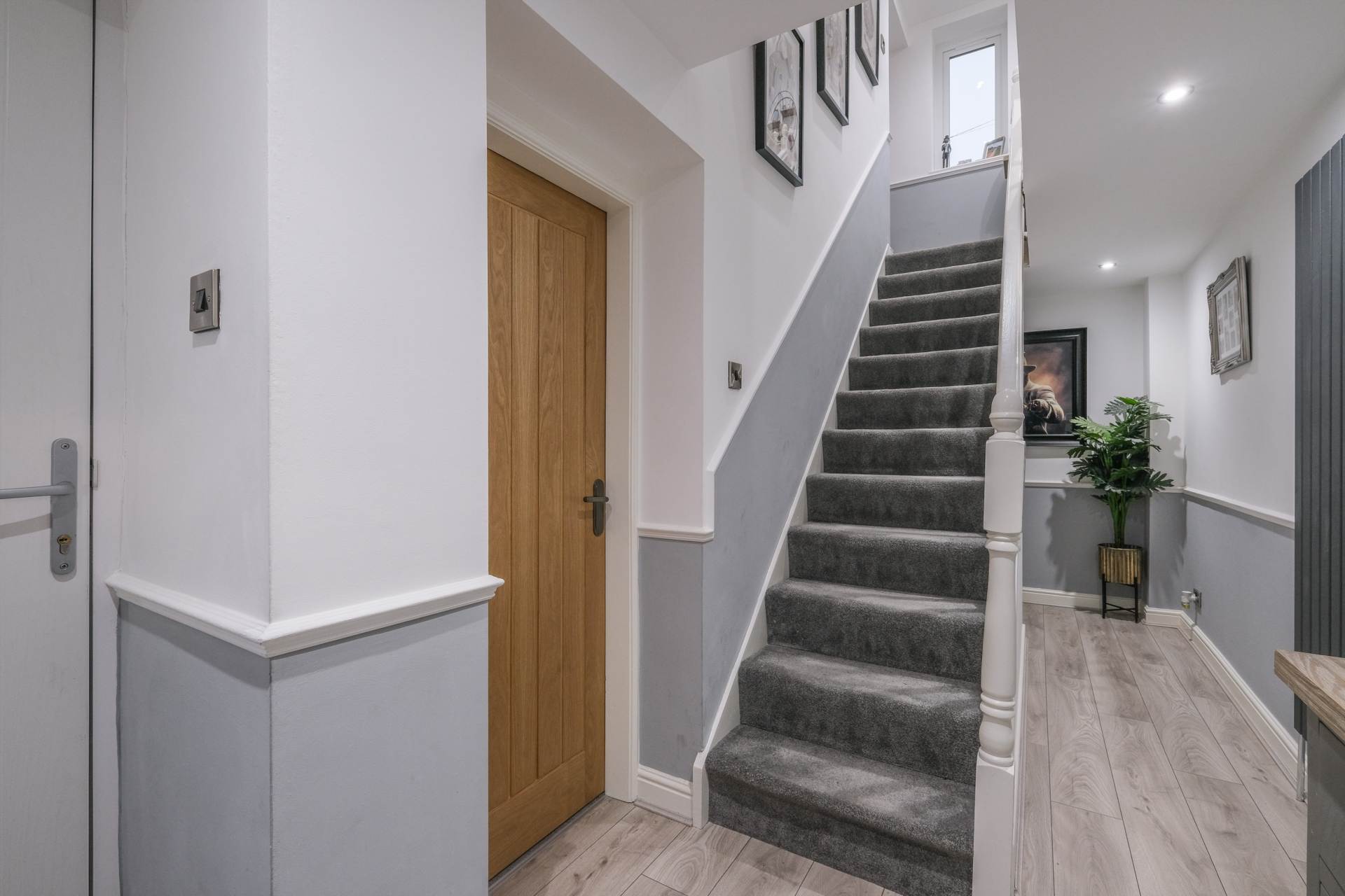 Ridings Fields, Brockholes, Image 5