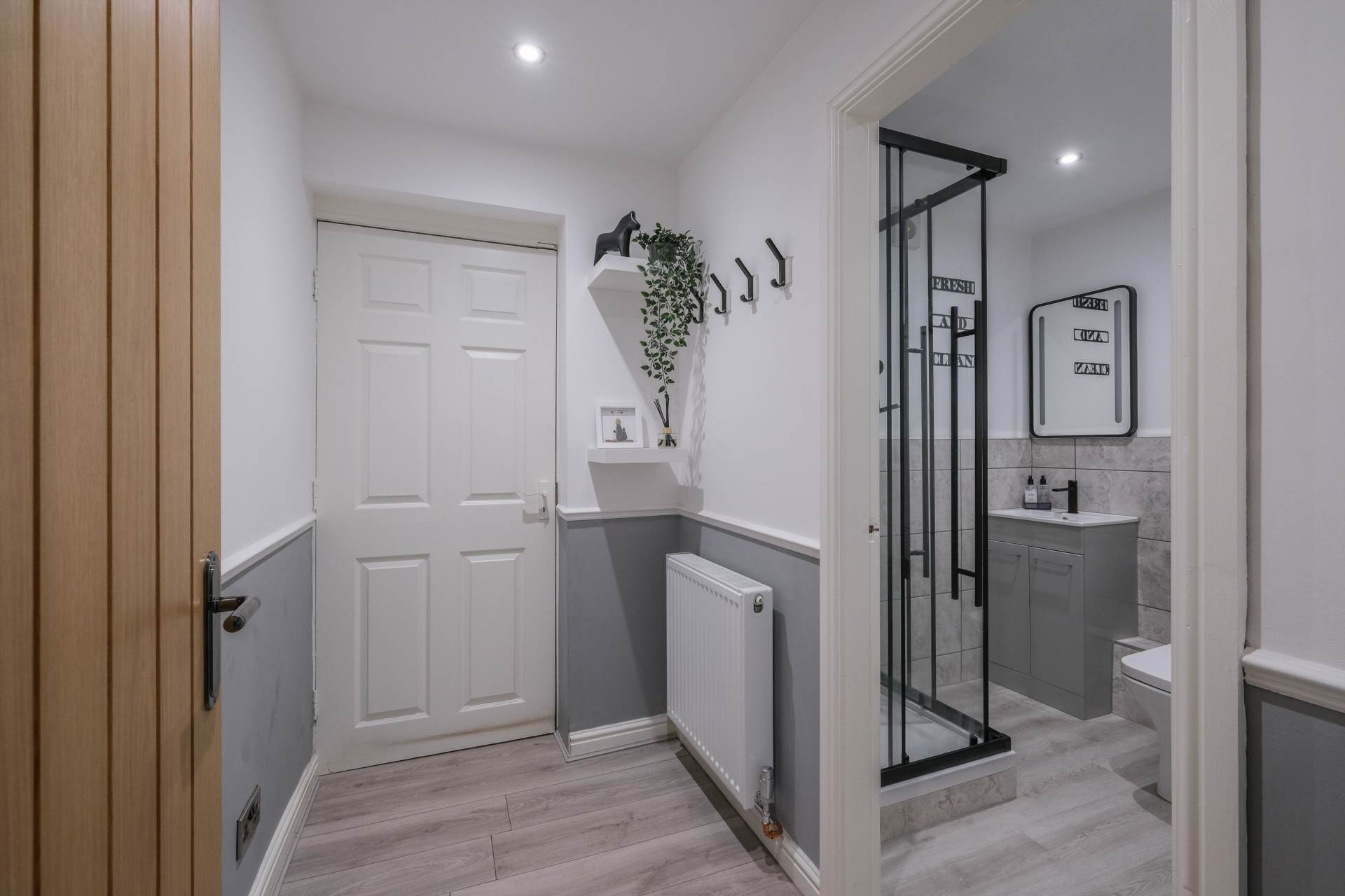 Ridings Fields, Brockholes, Image 7