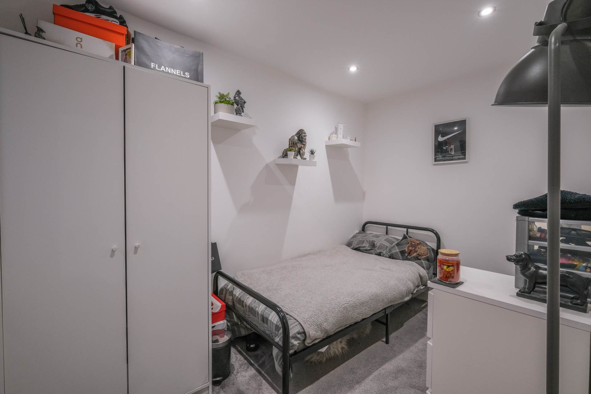 Ridings Fields, Brockholes, Image 8