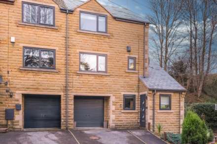 Ridings Fields, Brockholes