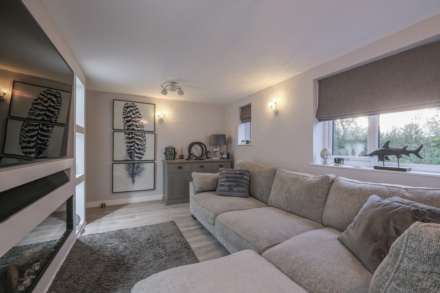 Ridings Fields, Brockholes, Image 13