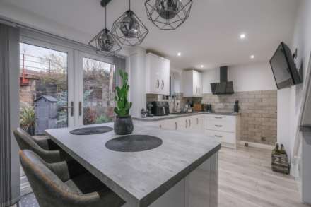 Ridings Fields, Brockholes, Image 2