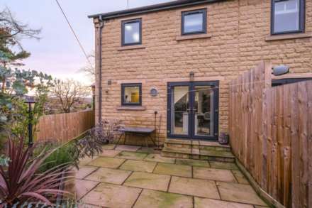 Ridings Fields, Brockholes, Image 22