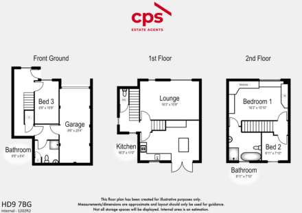 Ridings Fields, Brockholes, Image 25