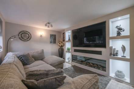 Ridings Fields, Brockholes, Image 3