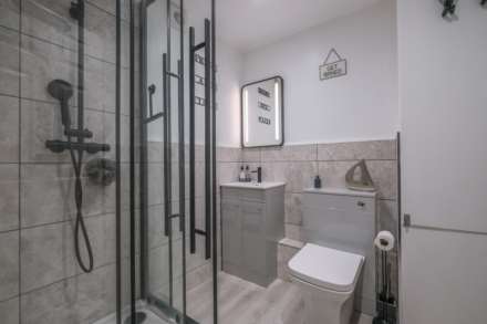 Ridings Fields, Brockholes, Image 9