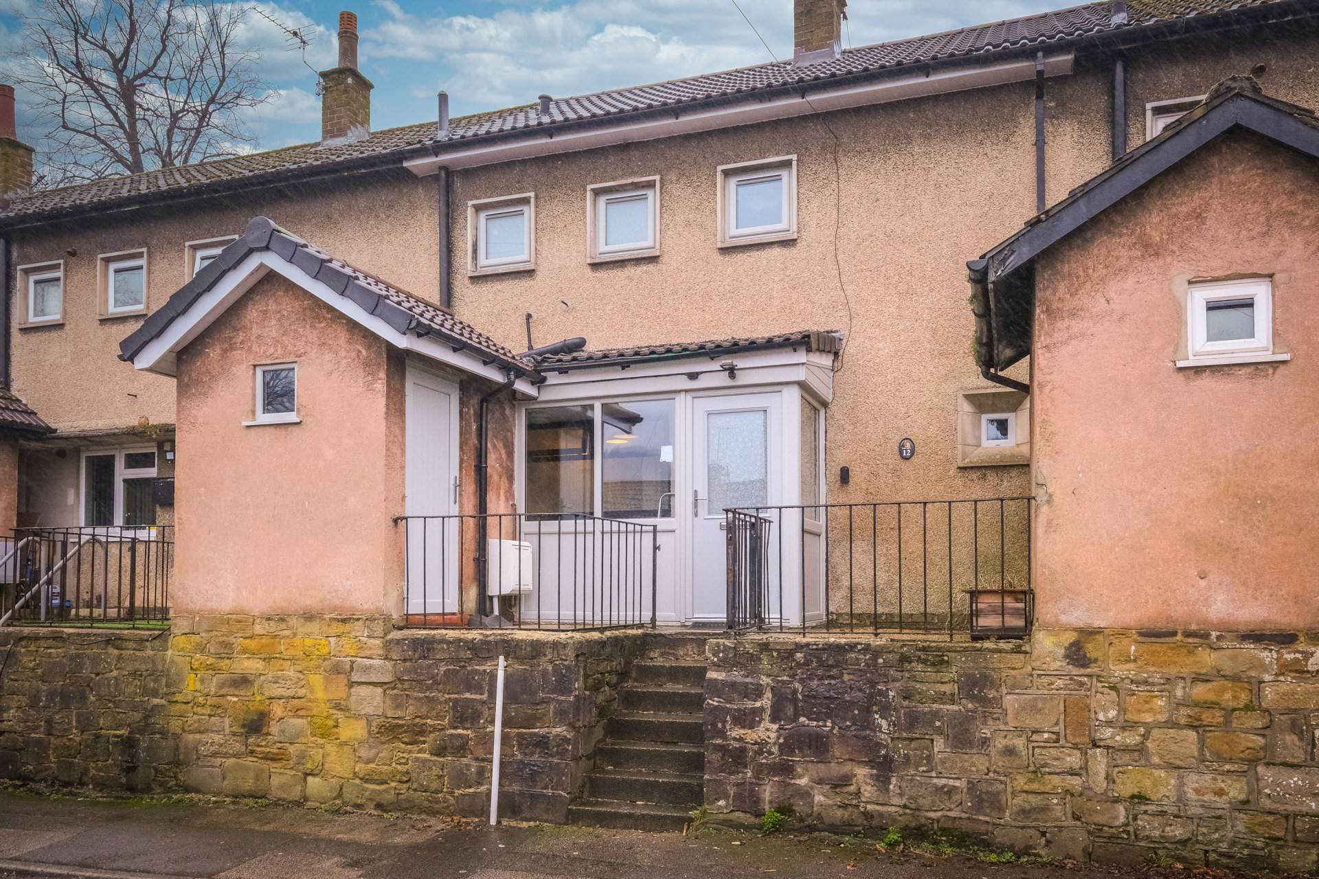 Harewood Mount, Meltham, Image 1