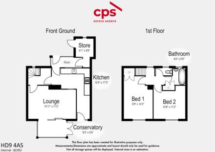 Harewood Mount, Meltham, Image 19