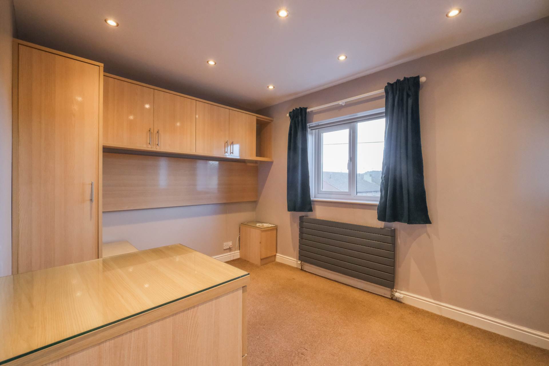 Grassmoor Fold, Honley, Image 16