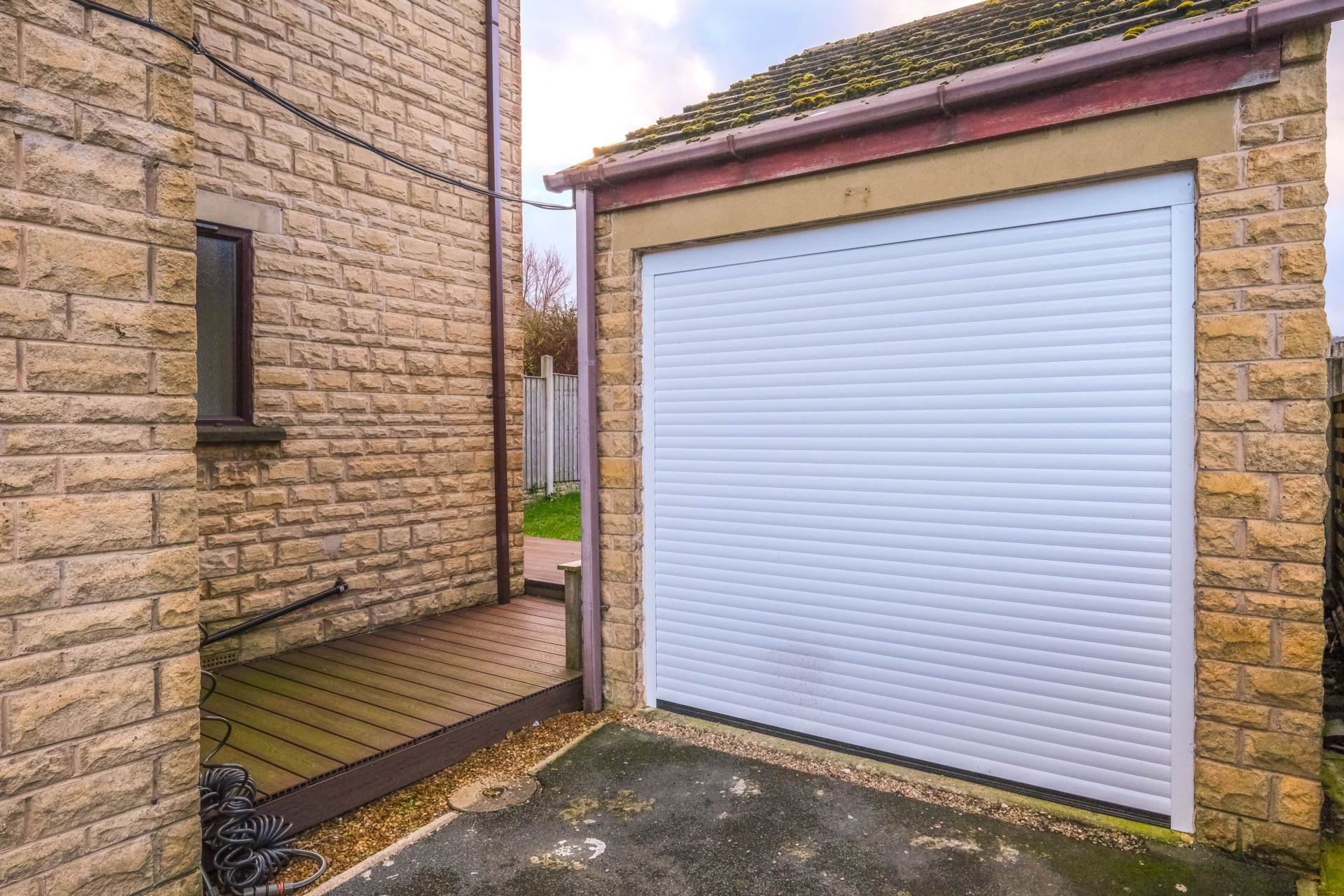 Grassmoor Fold, Honley, Image 19