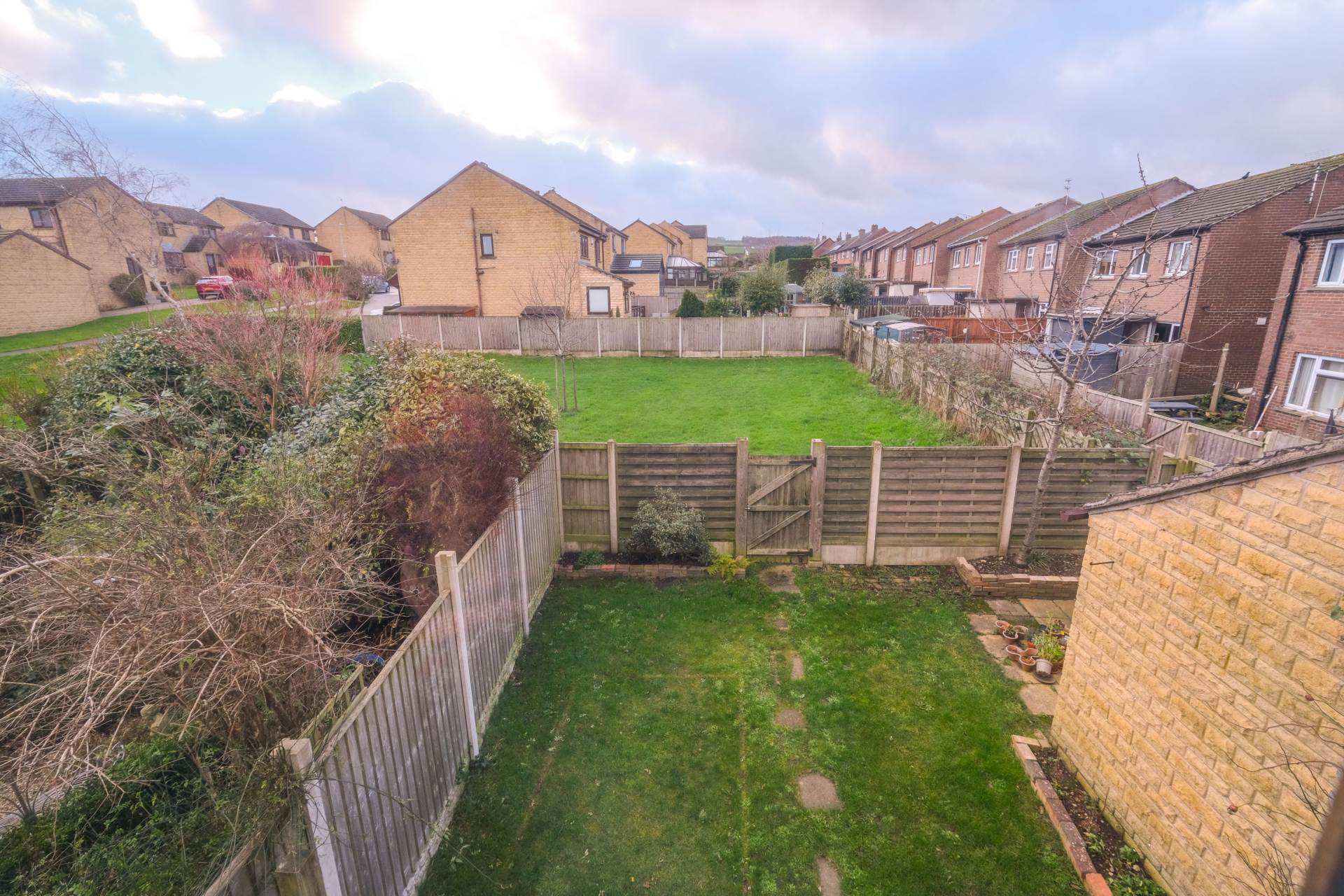 Grassmoor Fold, Honley, Image 20