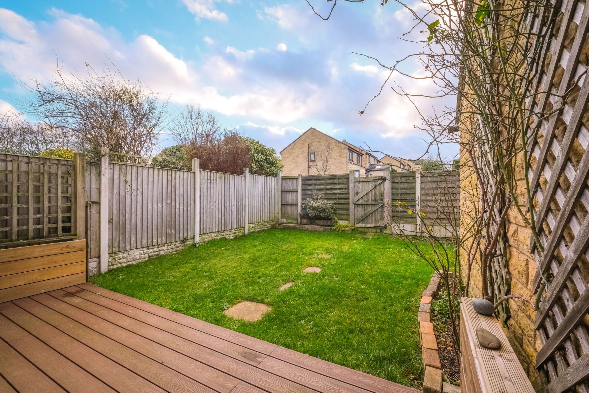 Grassmoor Fold, Honley, Image 23