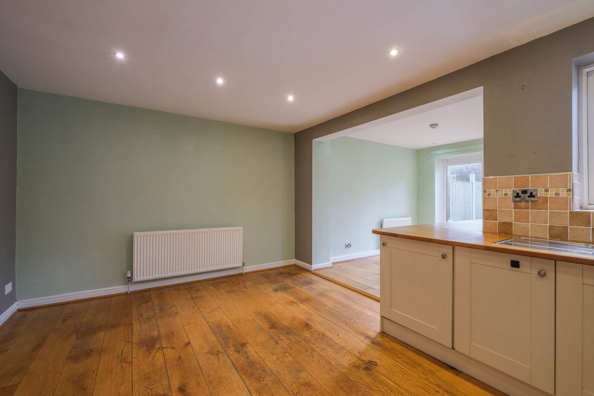 Grassmoor Fold, Honley, Image 9