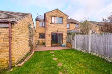 Grassmoor Fold, Honley, Image 25