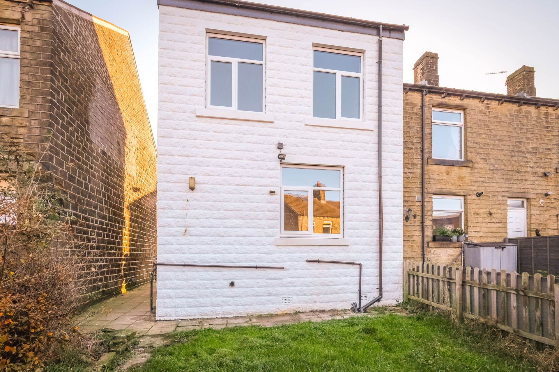 Green Street, Meltham, Image 16