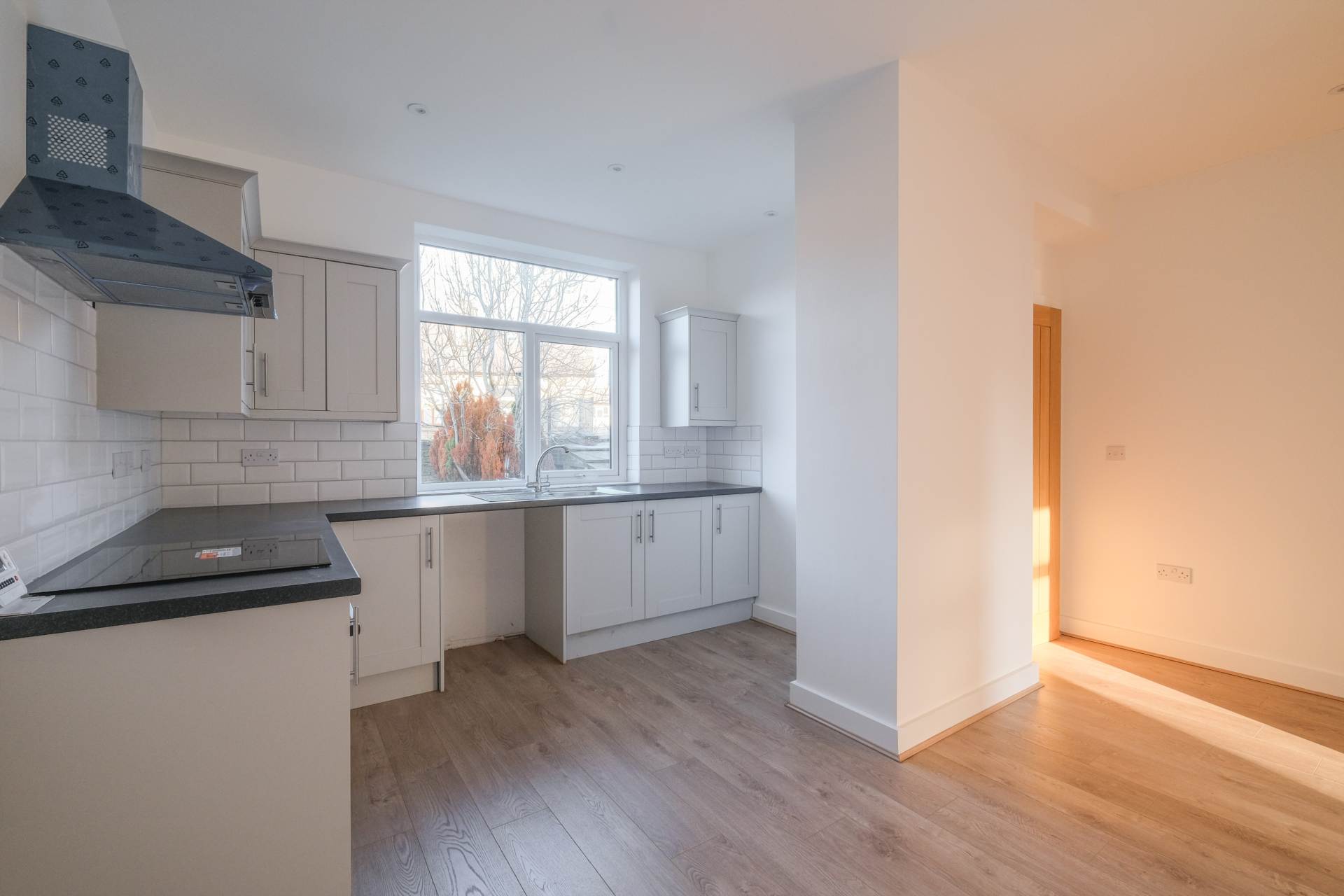 Green Street, Meltham, Image 2