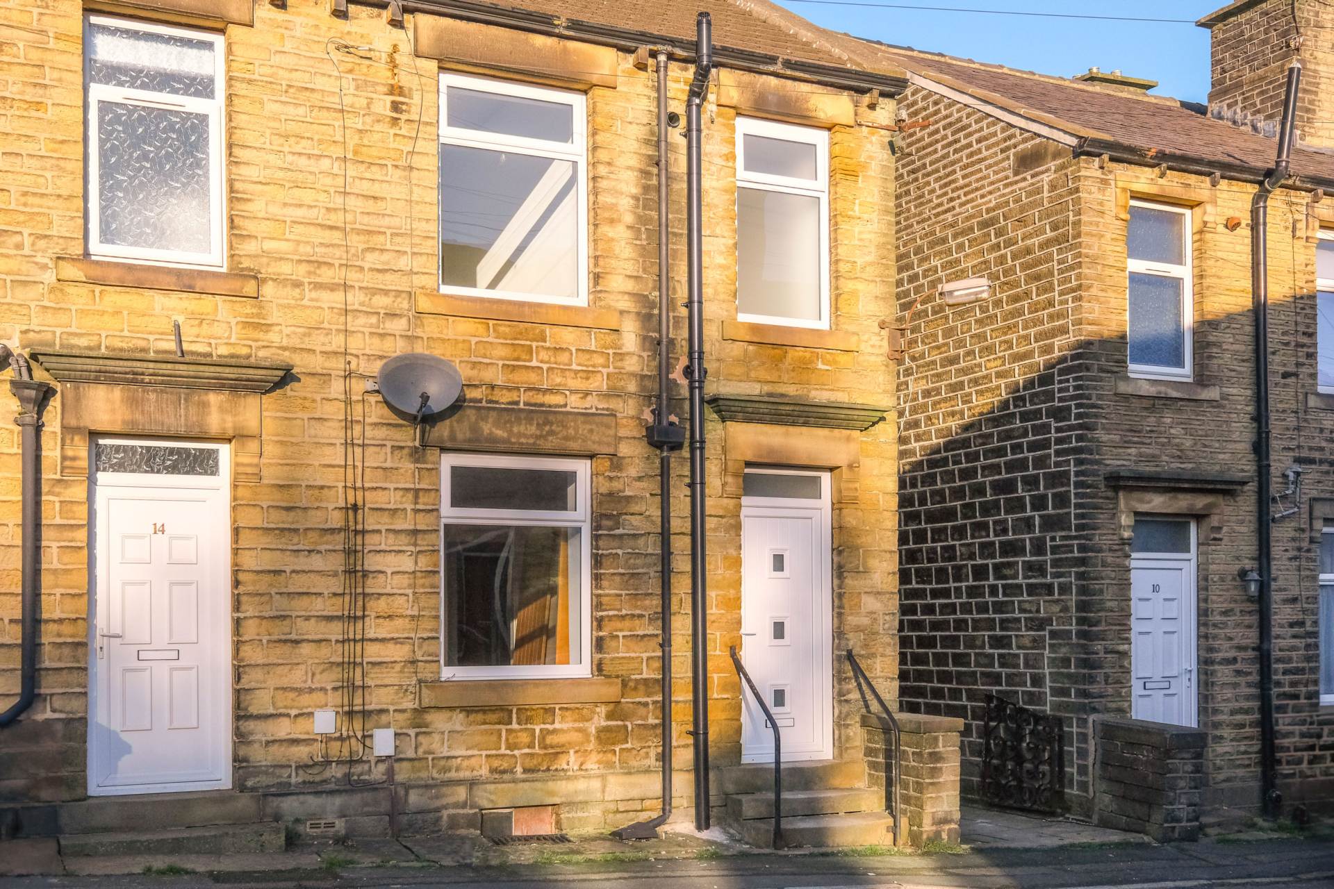 Green Street, Meltham, Image 22