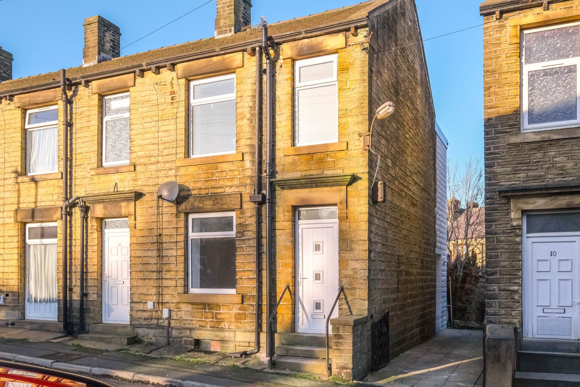 Green Street, Meltham, Image 23