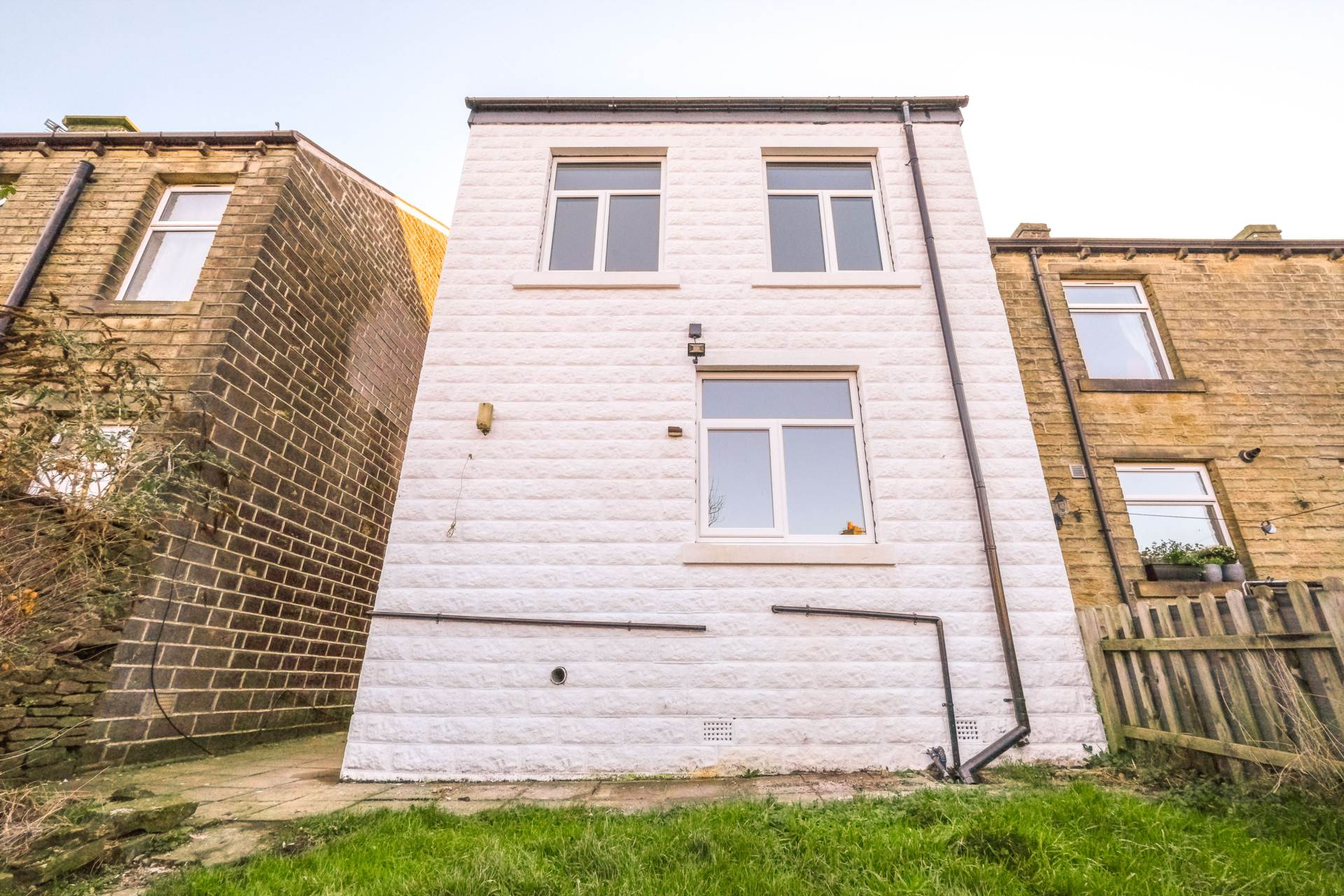 Green Street, Meltham, Image 25