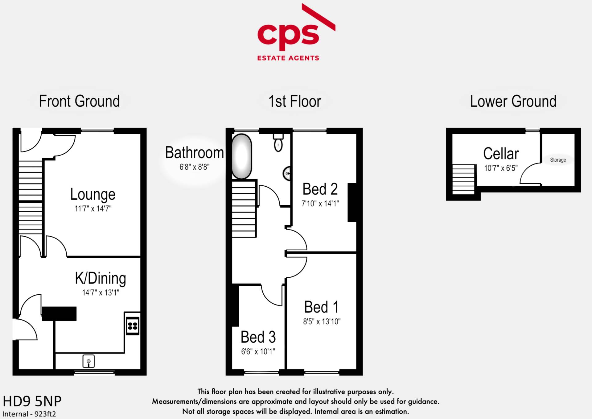 Green Street, Meltham, Image 26