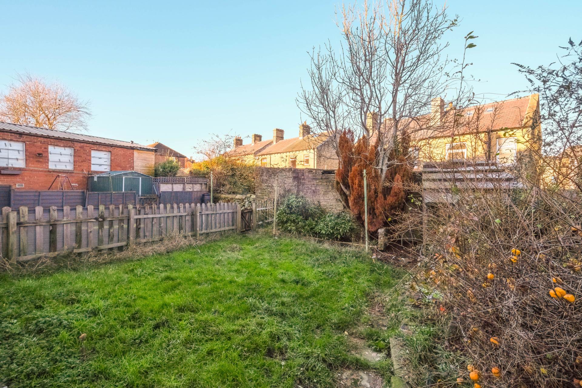 Green Street, Meltham, Image 4