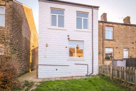 Green Street, Meltham, Image 16