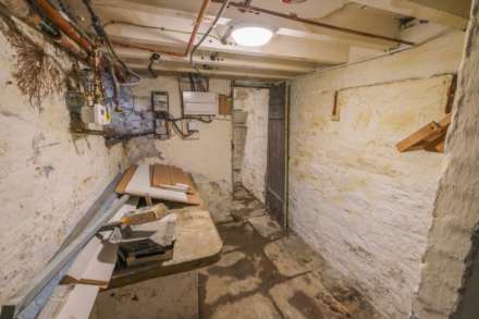 Green Street, Meltham, Image 17