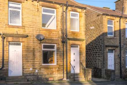 Green Street, Meltham, Image 22