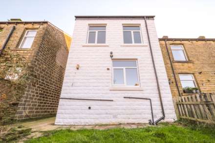 Green Street, Meltham, Image 25