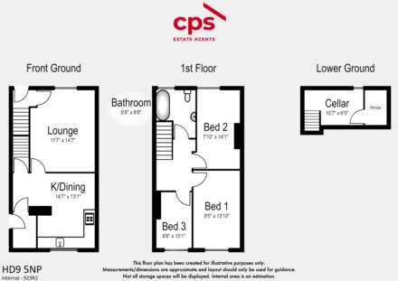 Green Street, Meltham, Image 26
