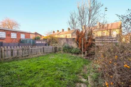 Green Street, Meltham, Image 4