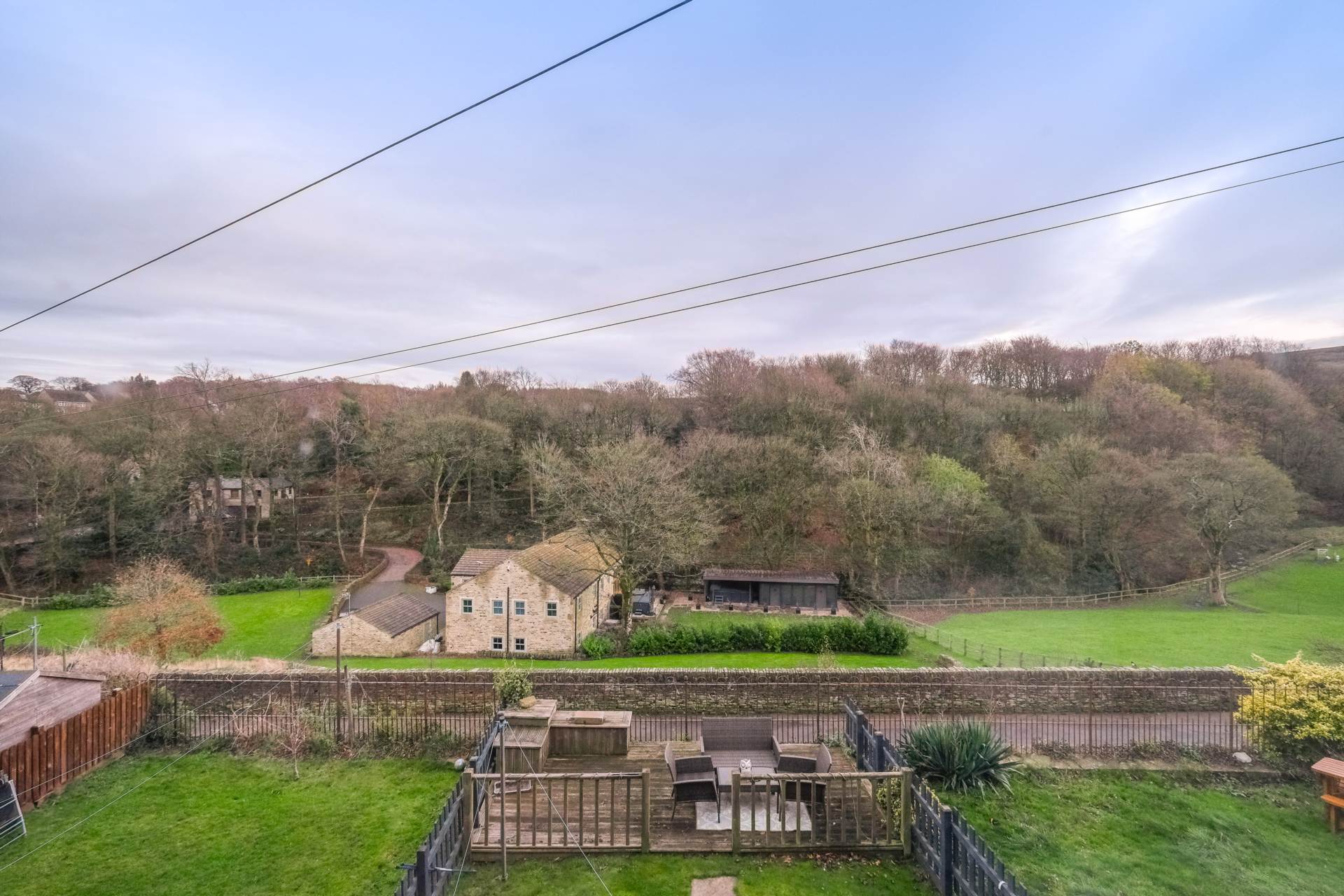 Grasmere Road, Meltham, Image 24
