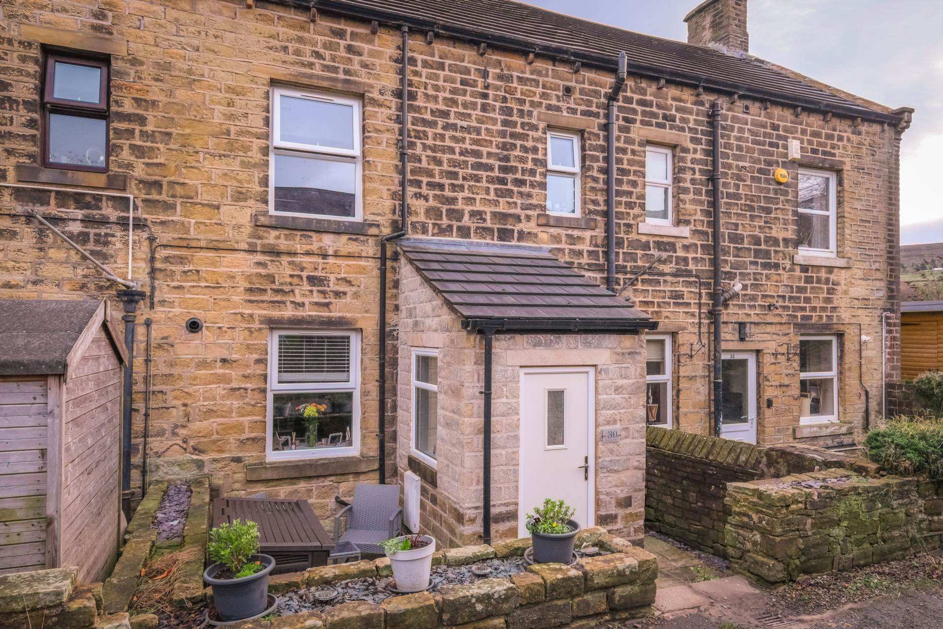Grasmere Road, Meltham, Image 26