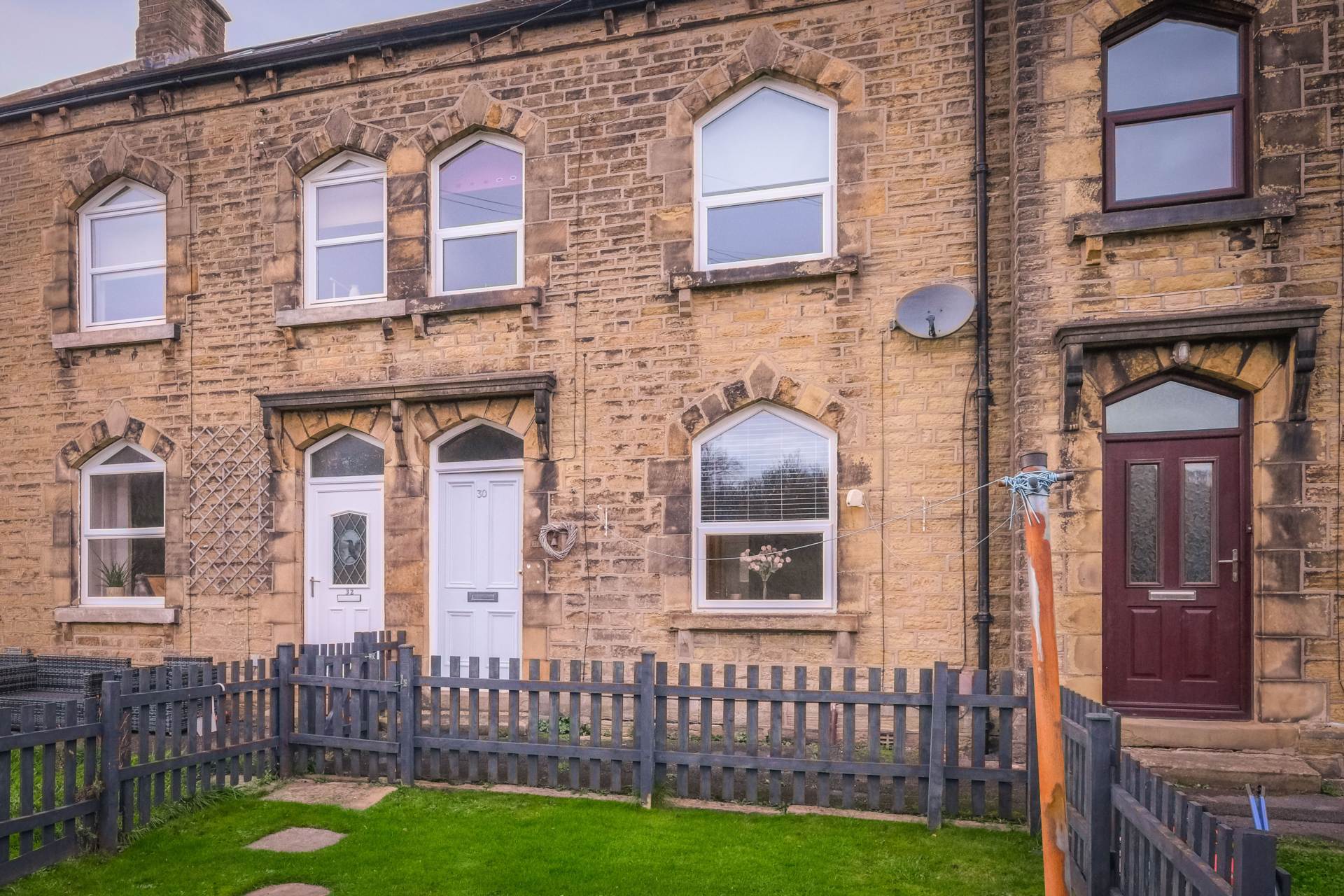 Grasmere Road, Meltham, Image 4