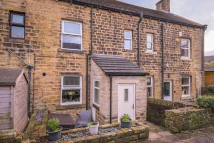 Grasmere Road, Meltham, Image 26