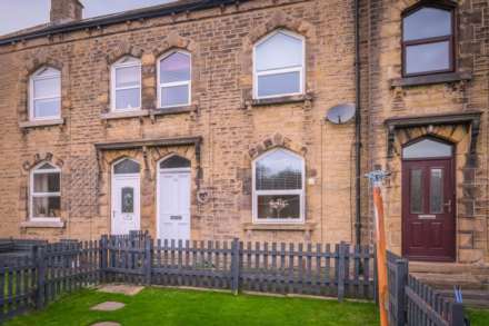 Grasmere Road, Meltham, Image 4
