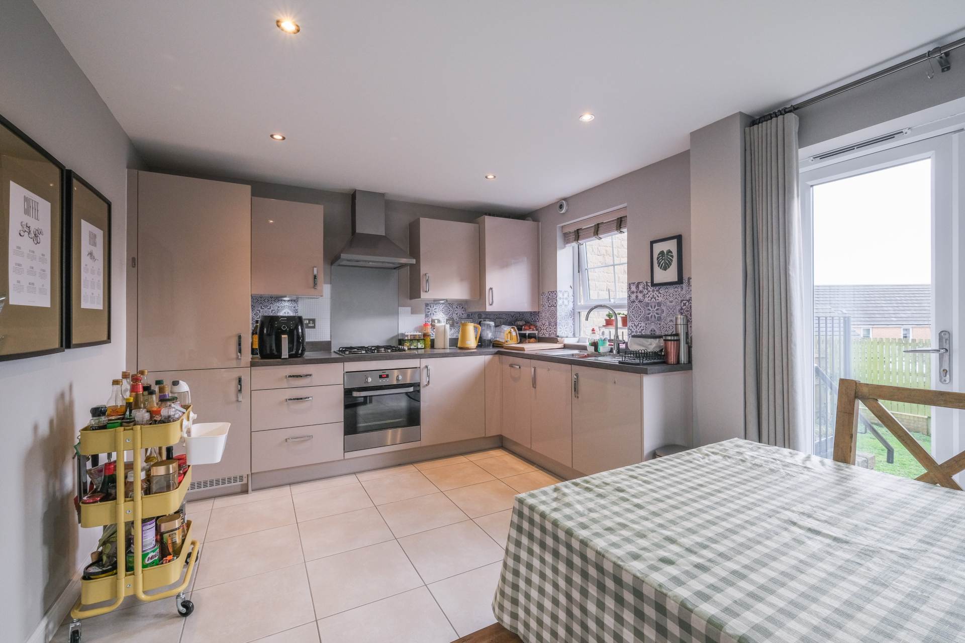 Helme Lane, Meltham, Image 13