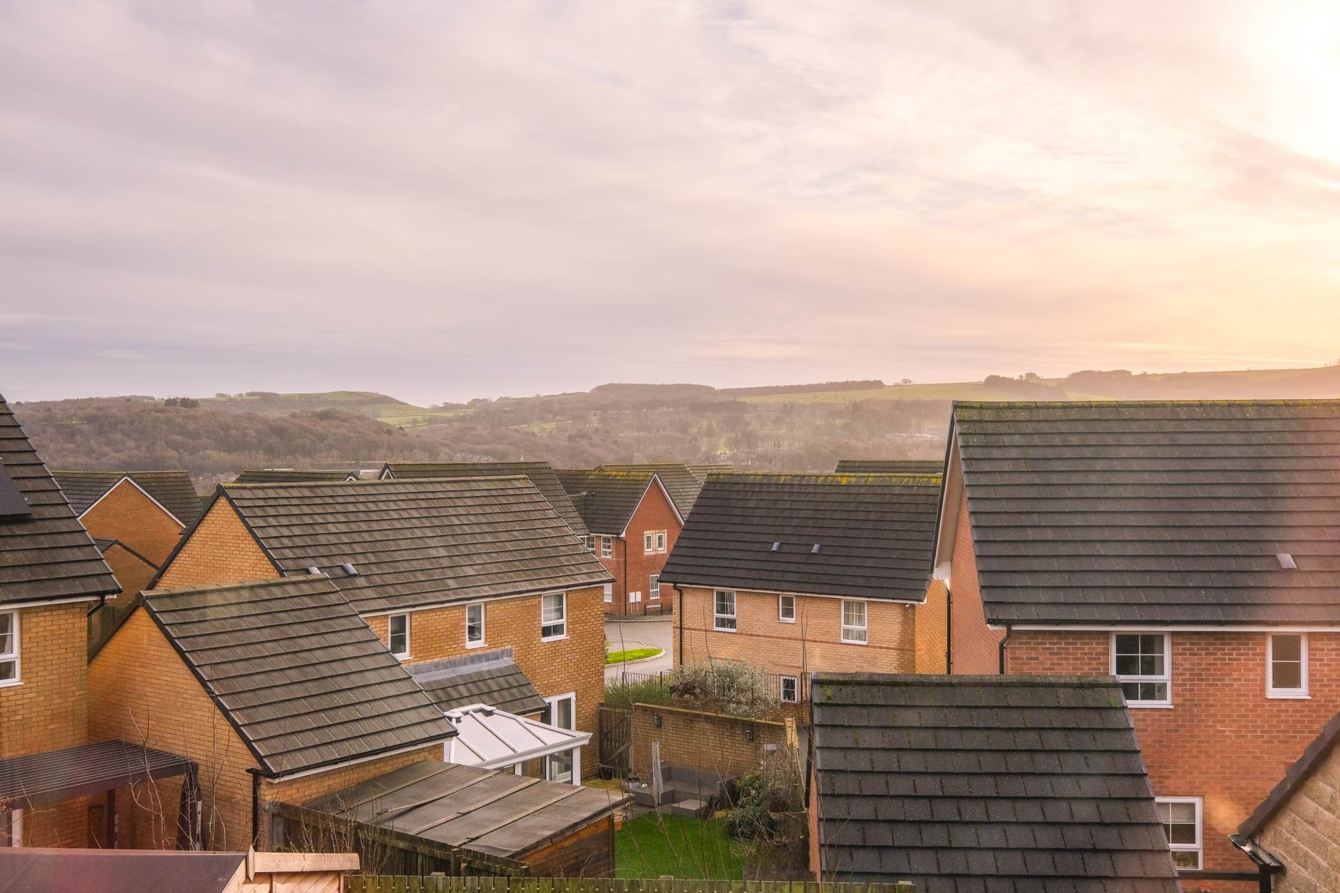 Helme Lane, Meltham, Image 21