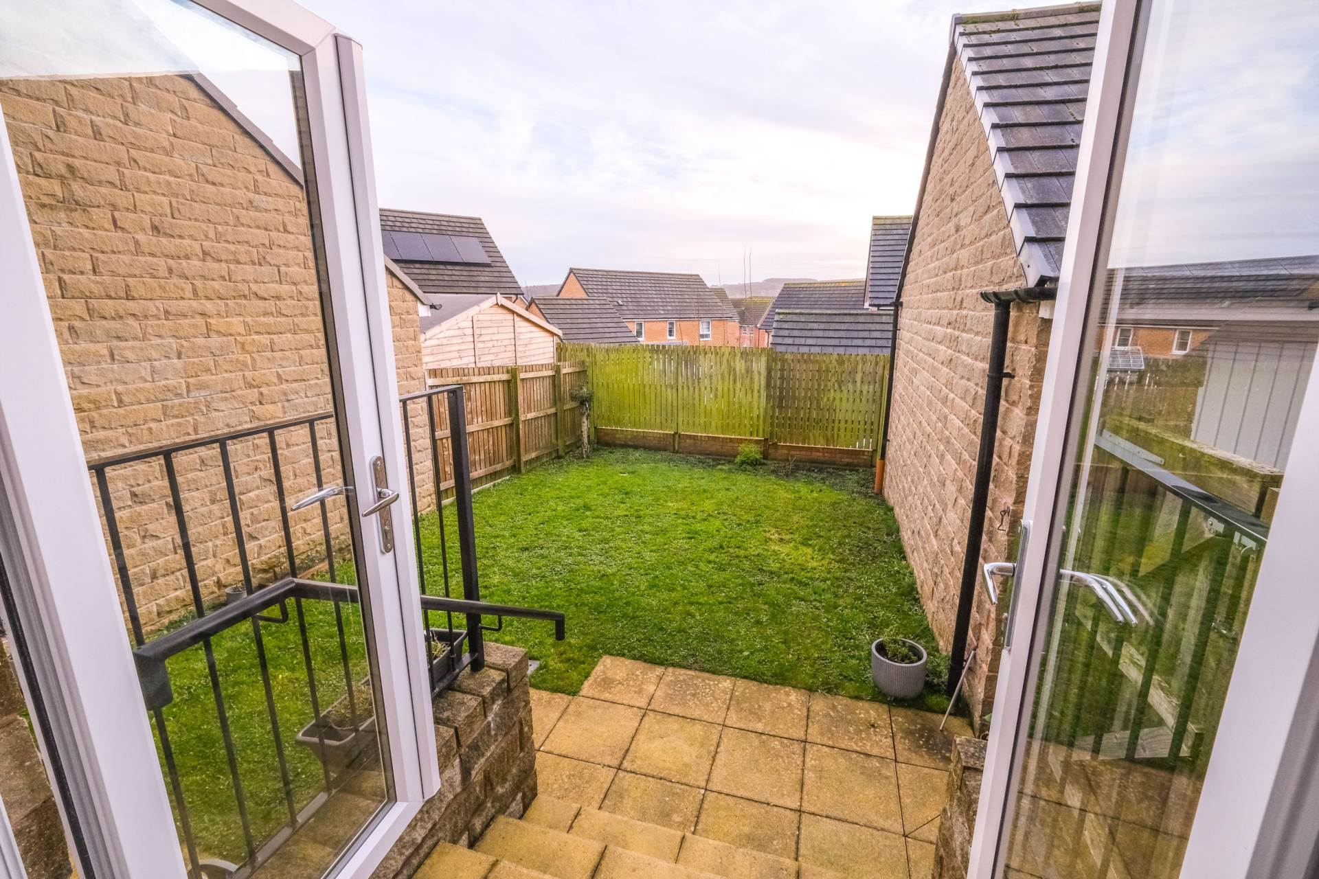 Helme Lane, Meltham, Image 22