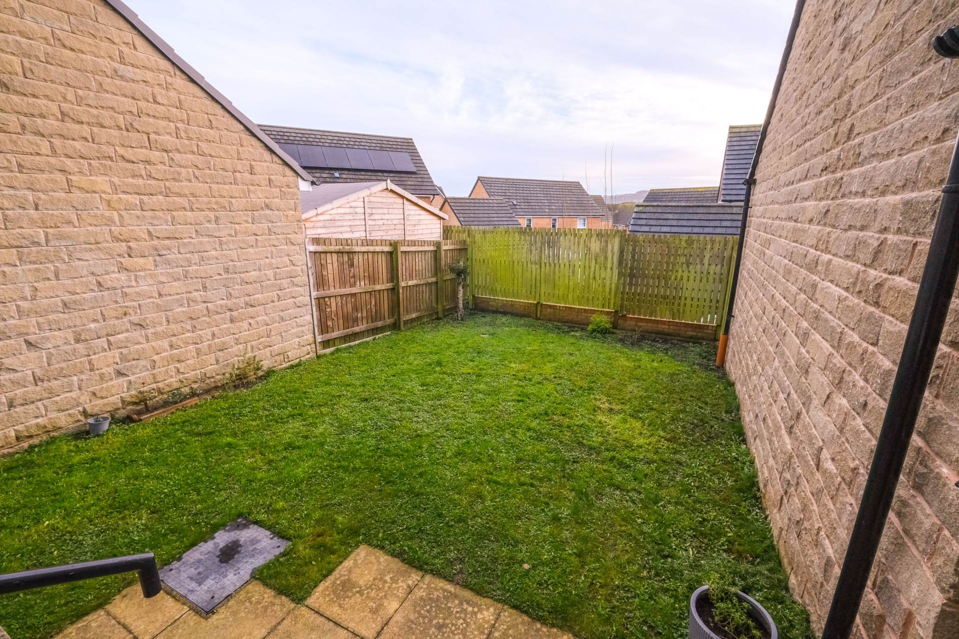 Helme Lane, Meltham, Image 24