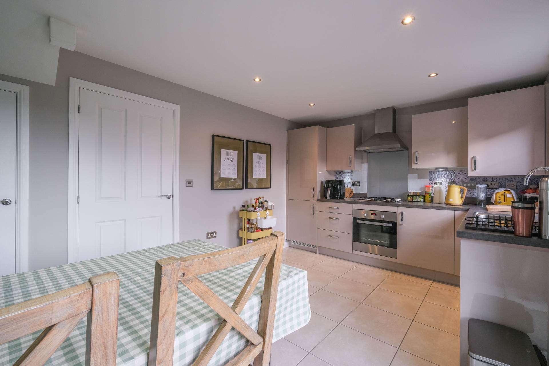 Helme Lane, Meltham, Image 3