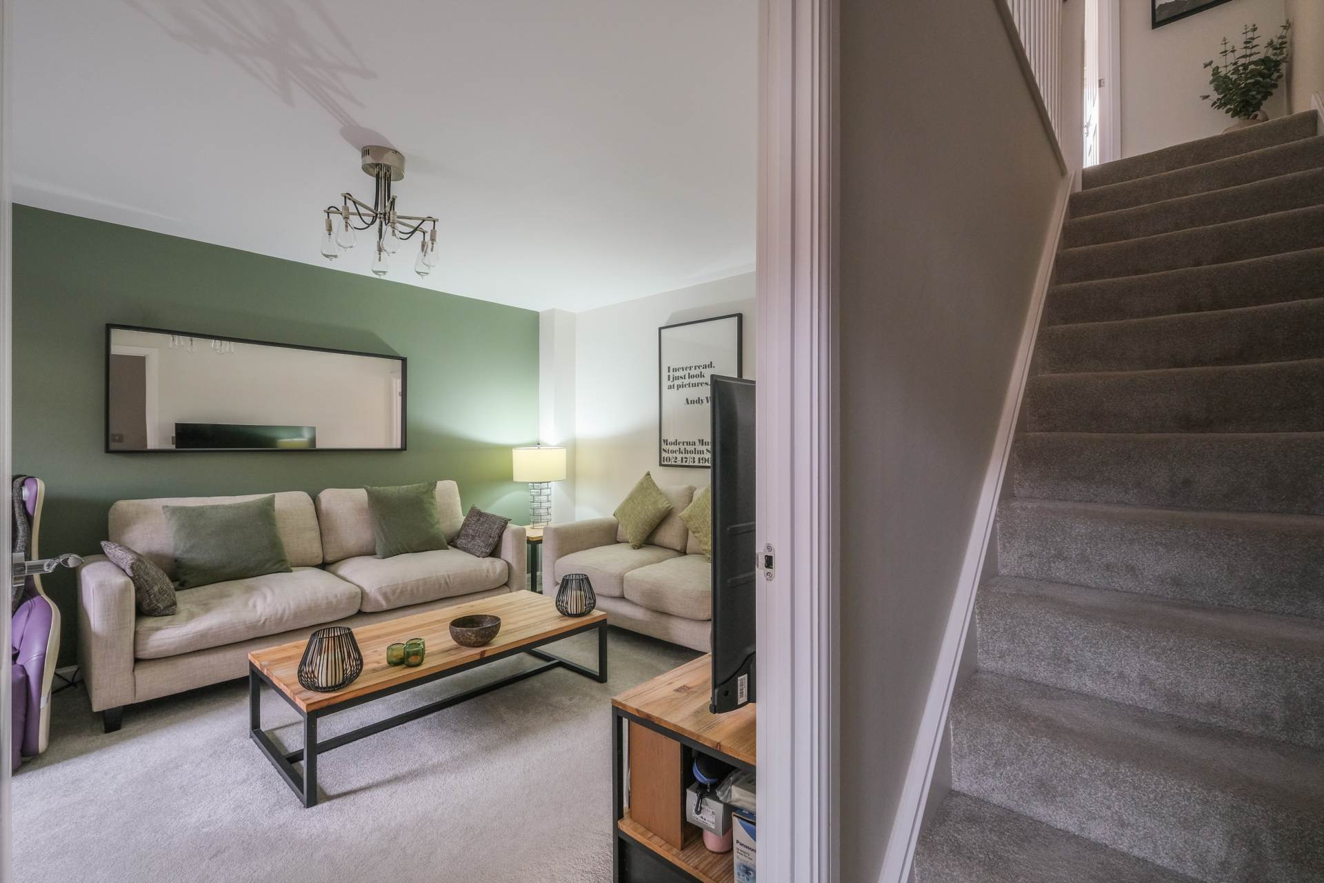 Helme Lane, Meltham, Image 4