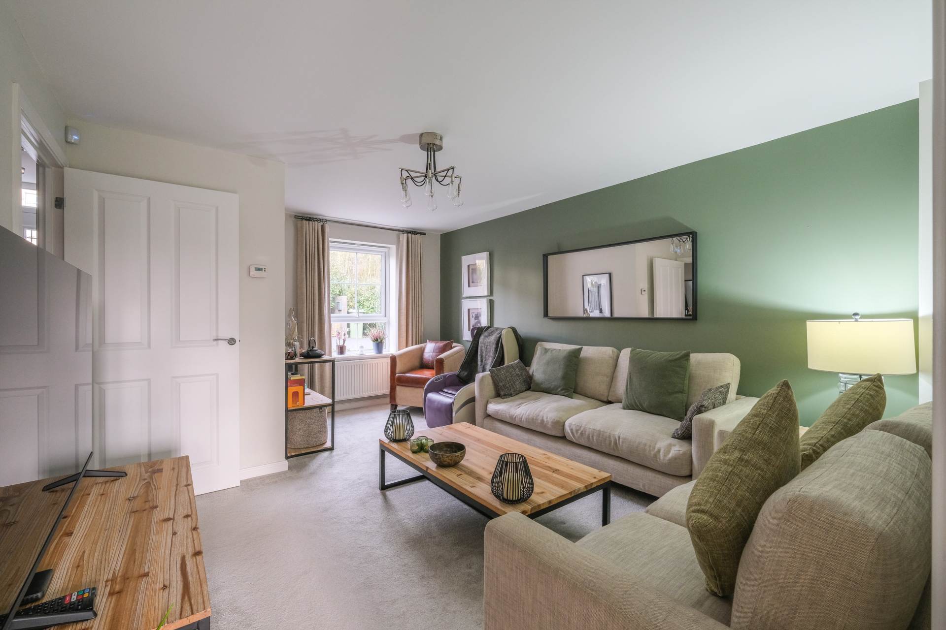 Helme Lane, Meltham, Image 5