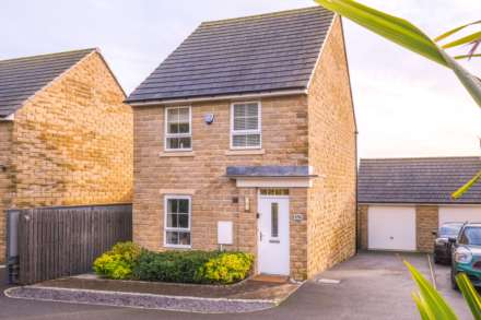 3 Bedroom Detached, Helme Lane, Meltham